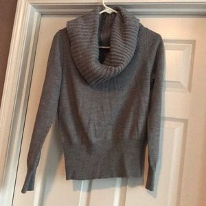 Cowl neck Sweater
